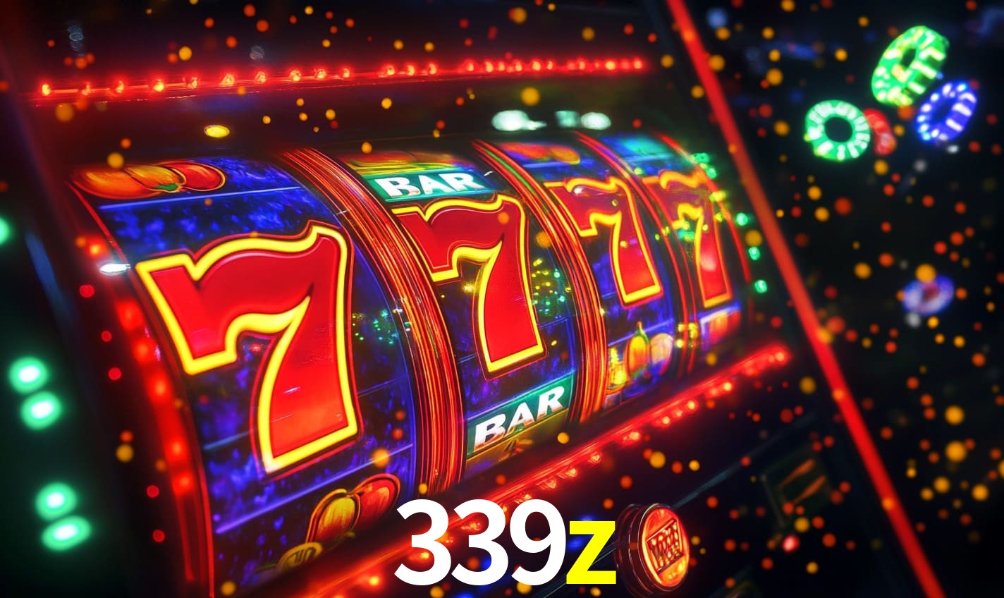 339z: Seu Cassino Premiado com Pagamentos Rápidos