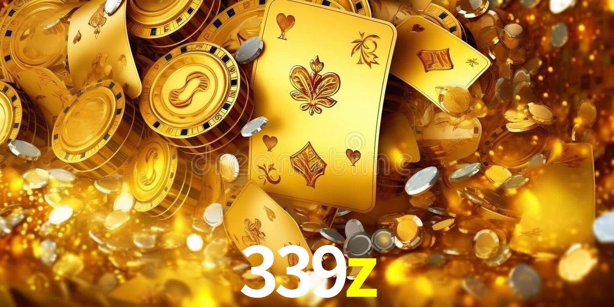 Inovações de Jogos na 339z: O Futuro das Experiências Interativas