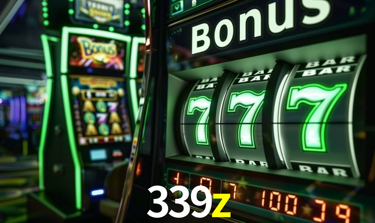 Slot Games 339z