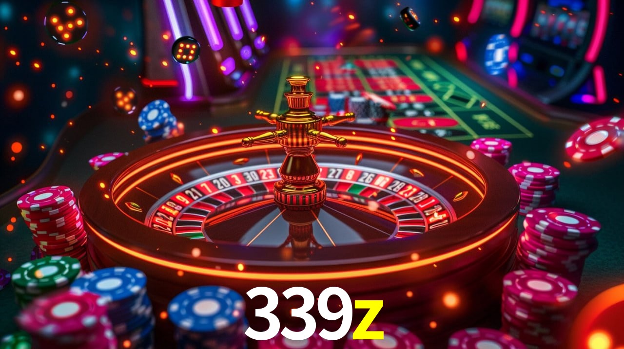 cassino 339z