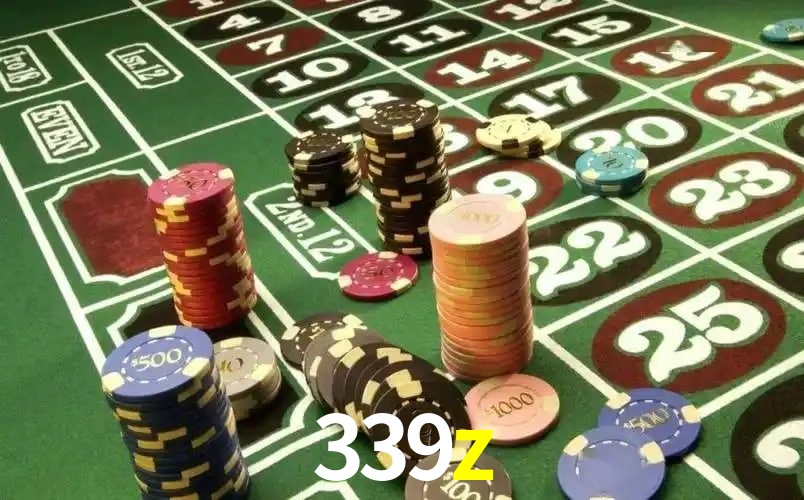 Estatísticas do Jogo 339z