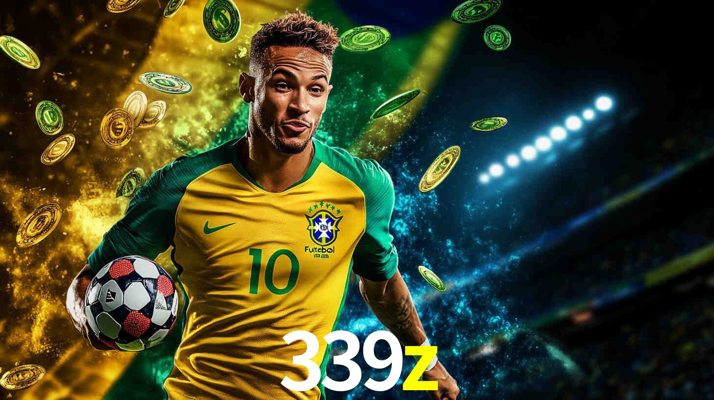 Apostas Esportivas na 339z: Um Guia Completo
