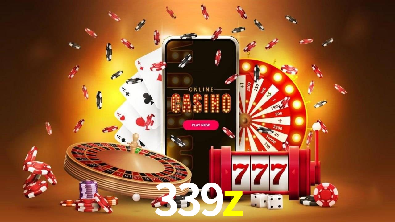 Jogos de Slot 339z