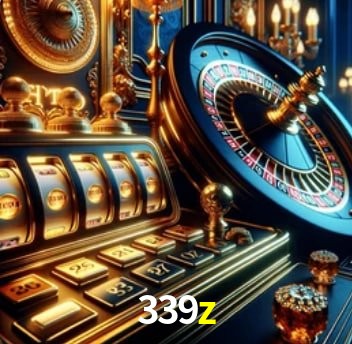 Casino Ao Vivo 339z