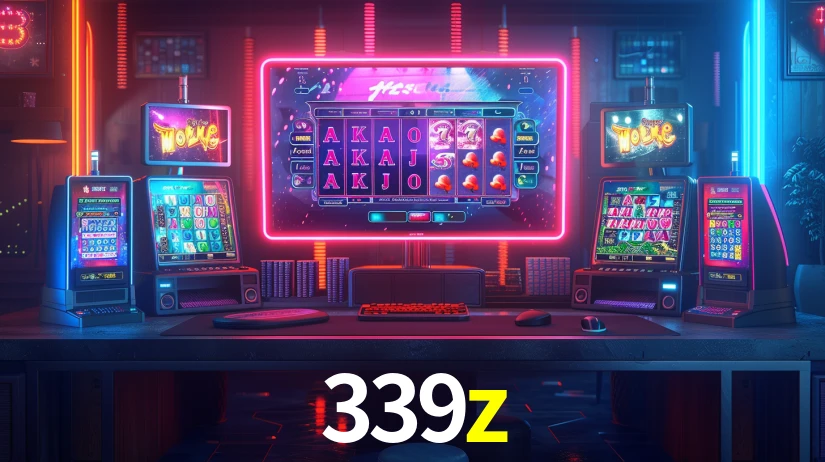 Experimente o Login Seguro Premium no 339z