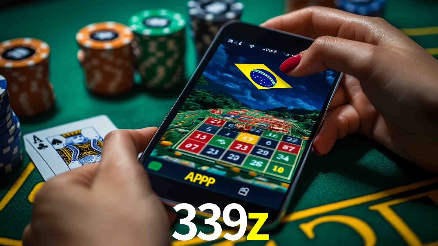 Descubra o Programa VIP da 339z: Vantagens Exclusivas para Jogadores