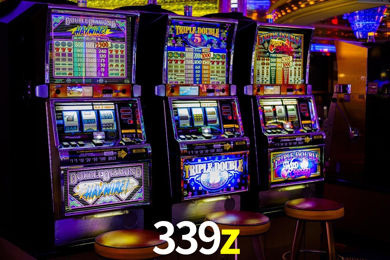 Casino VIP 339z