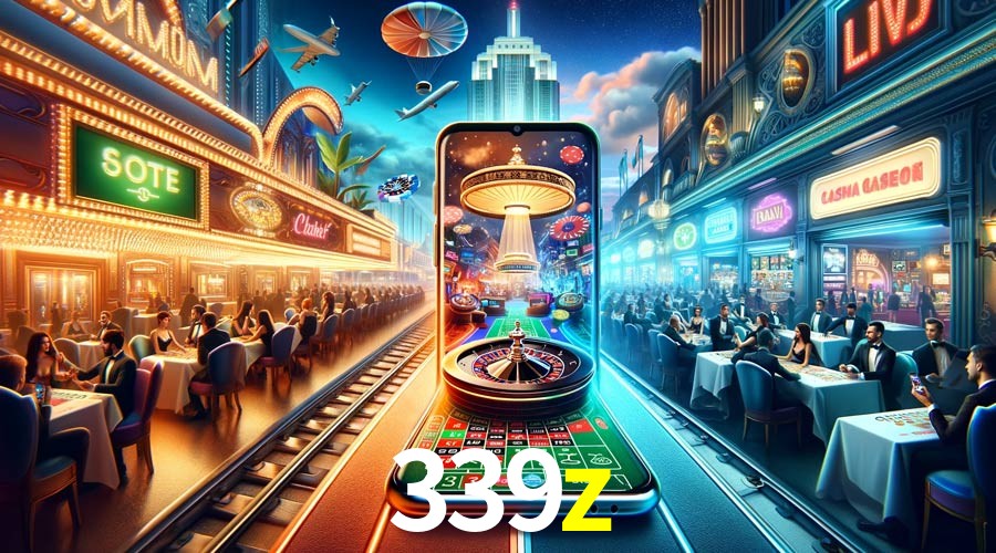 Platform Technology 339z