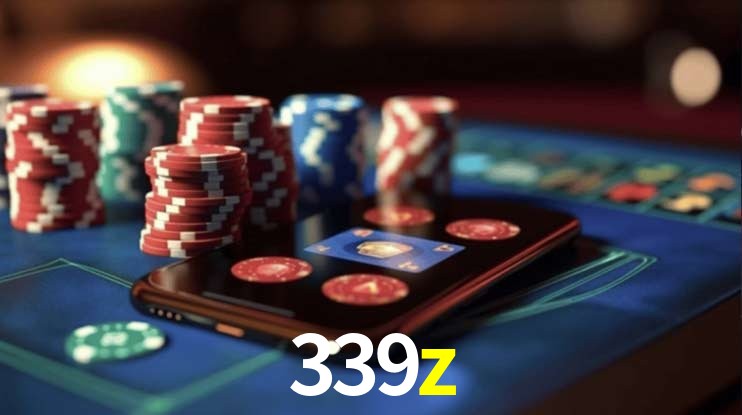 Mesa de Blackjack 339z
