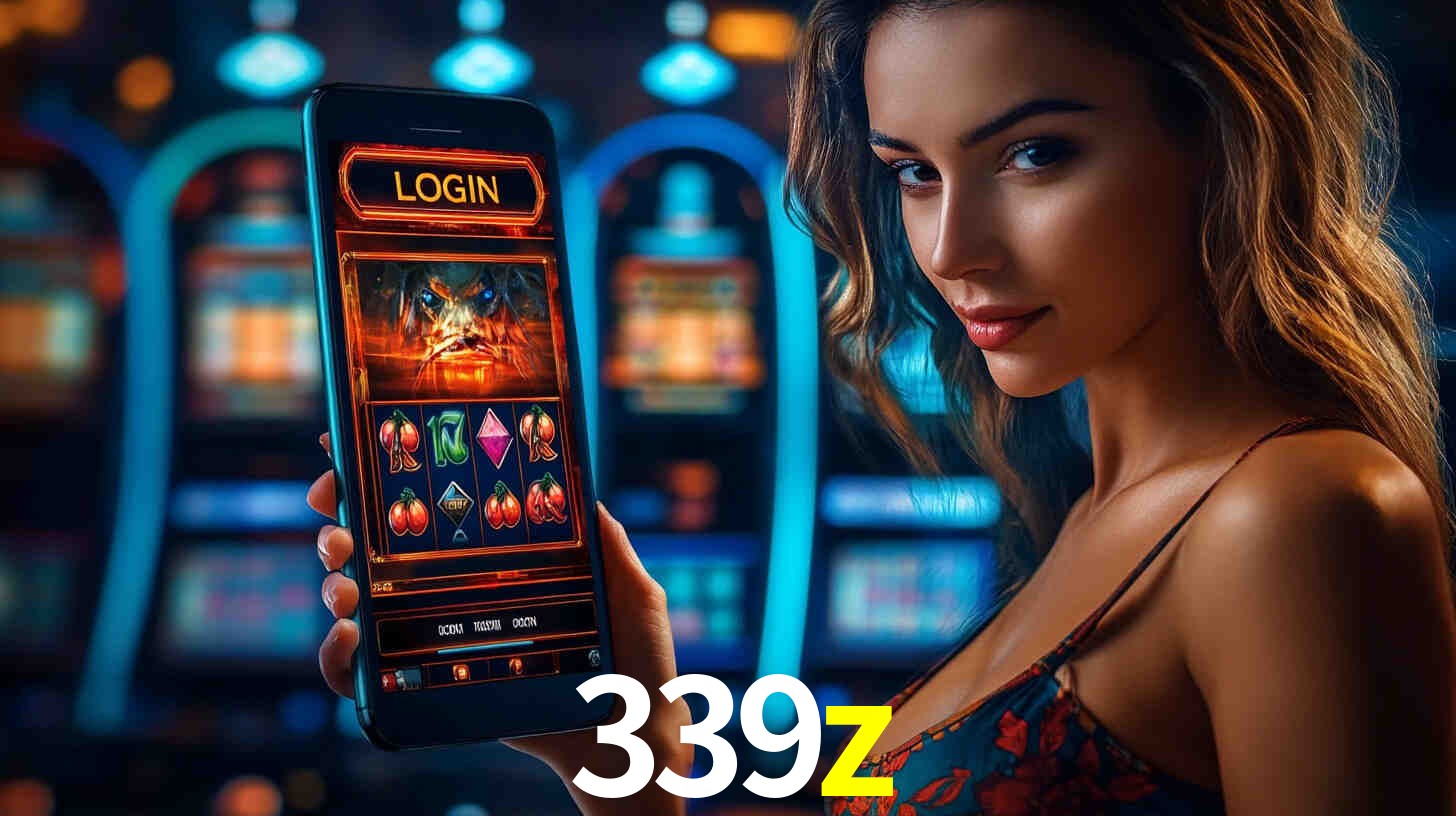 339z: A Experiência de Casino com Jogos de Mesa ao Vivo