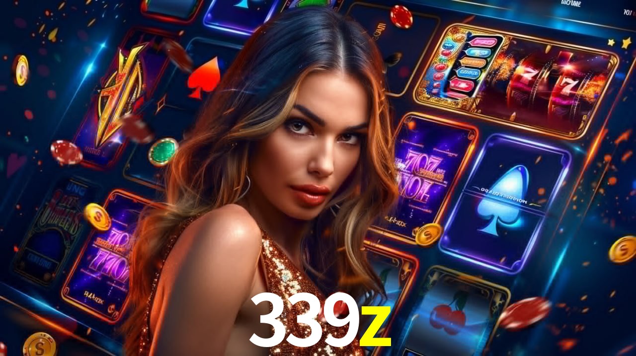 A Emoção da Loteria na 339z: Uma Chance de Mudança de Vida