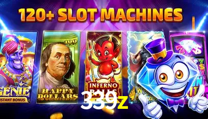 Inovações de Jogos na 339z: O Futuro das Experiências Interativas