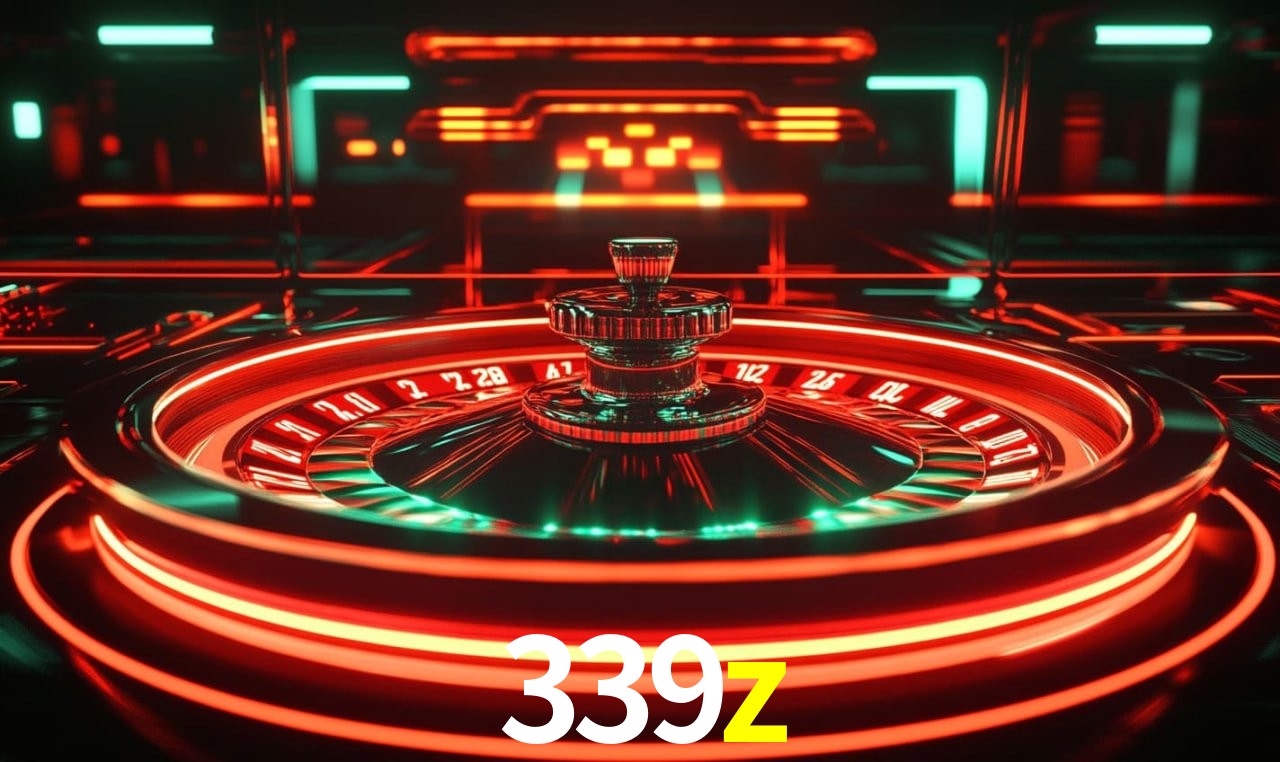 Descubra a Magia dos Jogos de Arcade no 339z