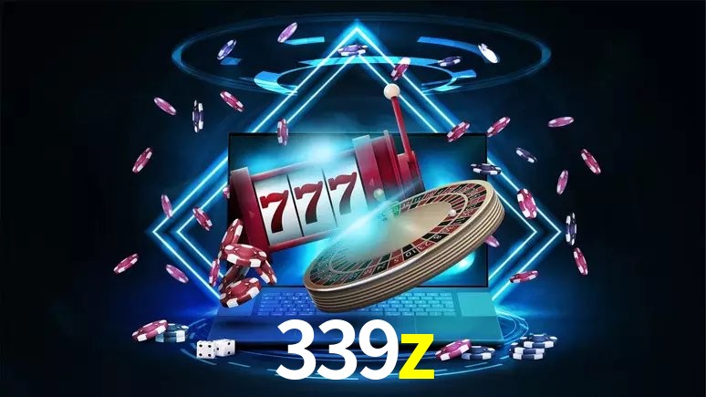 Provedores de Jogos 339z