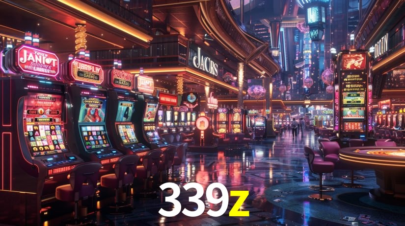 Game Providers 339z